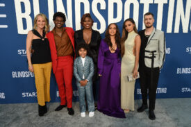 Blindspotting - season 2 cast promo - Starz