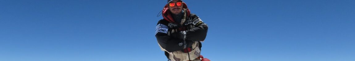 14 Peaks Nothing is Impossible - Niral Nims Purja - Netflix