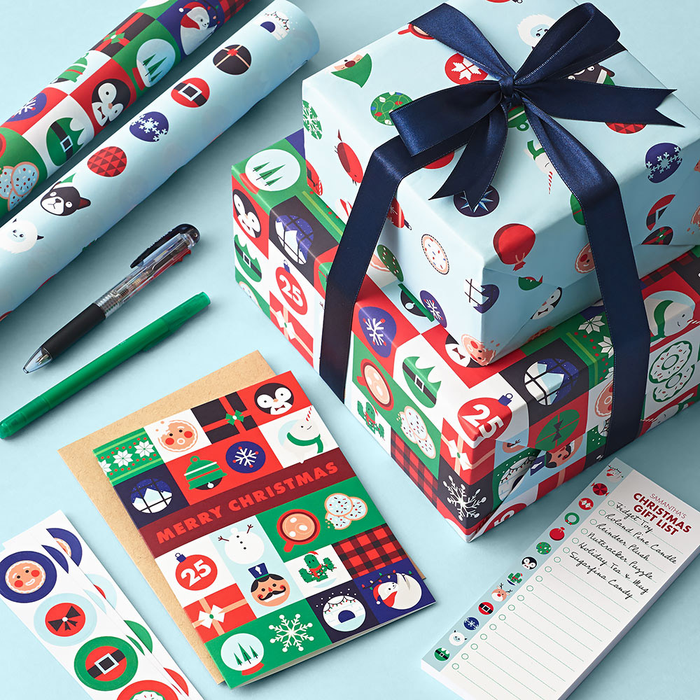 25 Days of Christmas Collection_Paper Source - Freeform 003