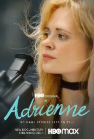 Adrienne - HBO Documentary - Adrienne Shelly