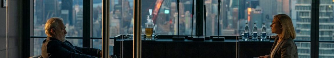 HBO Succession Season 4 Renewal