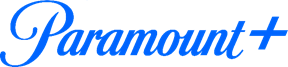Paramount+ Paramount Plus blue logo