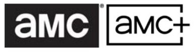 AMC, AMC+, AMC-Plus-combo-logo-bw-1