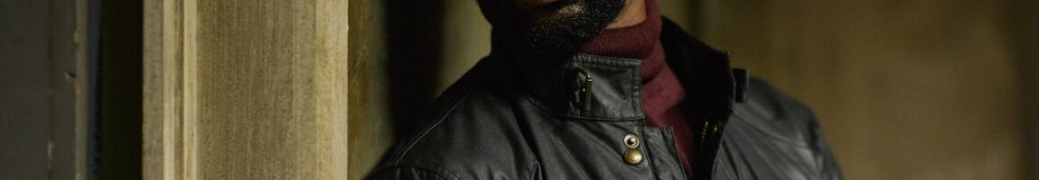 Gangs of London Season 2 - AMC+ 009