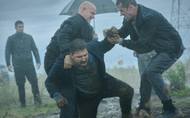 Gangs of London Season 2 - AMC+ 002