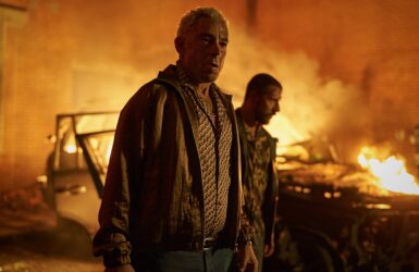 Gangs of London Season 2 - AMC+ 012