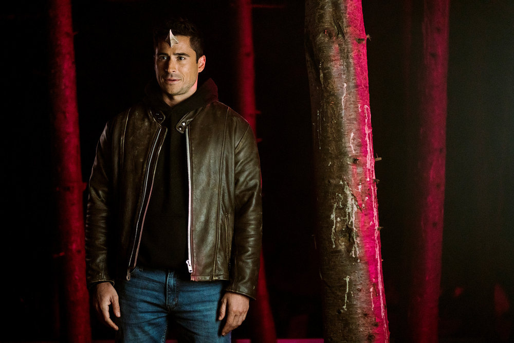 ASTRID & LILLY SAVE THE WORLD - Tontoom - Syfy 005