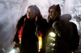 ASTRID & LILLY SAVE THE WORLD - Tontoom - Syfy 002