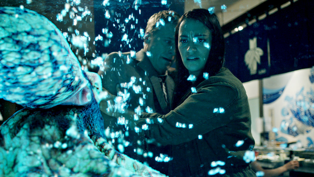 Resident Alien - Season 2 - Ep. 201 OLD FRIENDS - 004