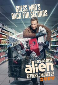 Resident Alien_S2_TeaserArt Syfy