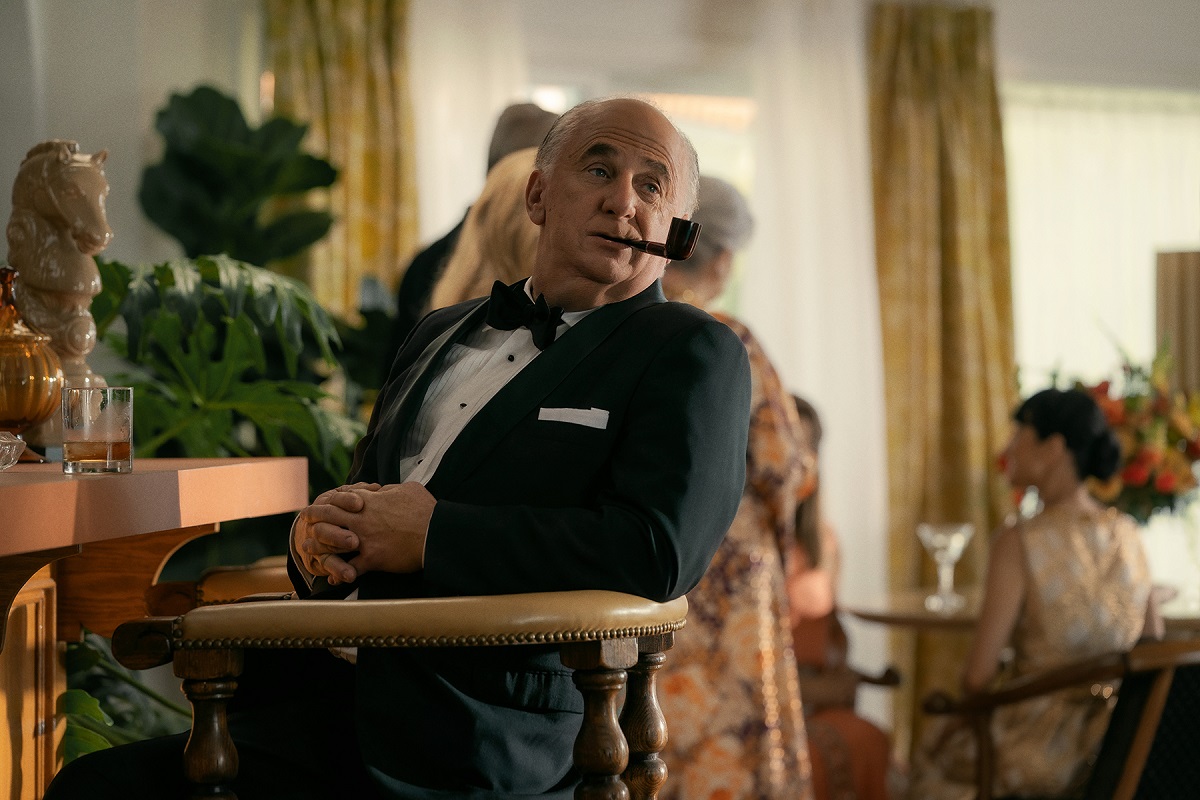 Gaslit Season 1 - 2022 - Starz 008