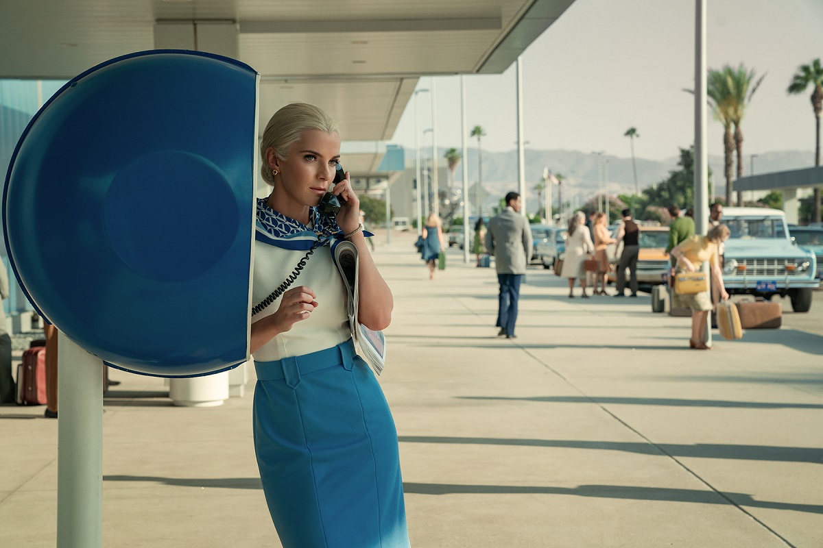 Gaslit Season 1 - 2022 - Starz 007