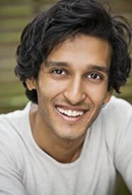 Assad Zaman - Interview With the Vampire - Anne Rice - AMC