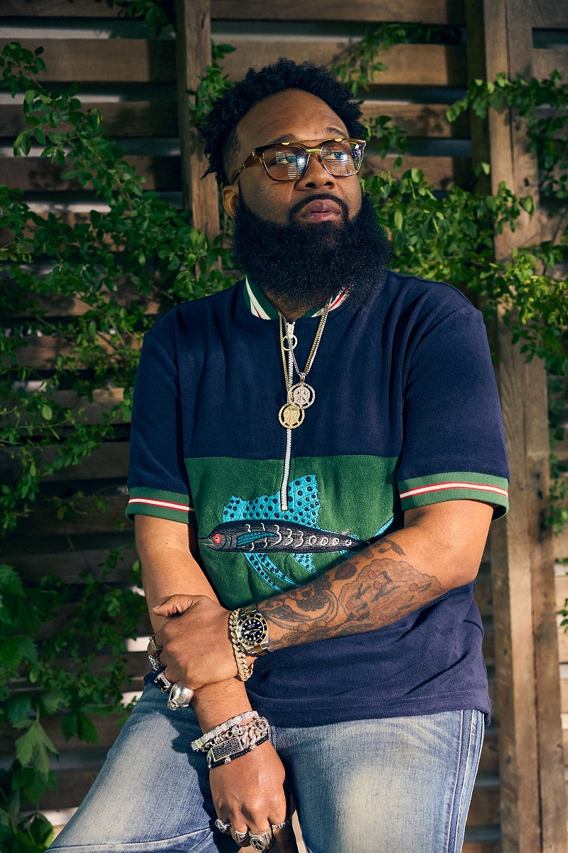 Blanco Brown_For Love & Country_Prime Video_AmazonMusic_creditJoshuaKissi