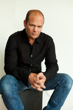 Chris Bauer - GASLIT - Starz