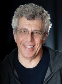 Eric Bogosian - Anne Rice Interview With the Vampire - Daniel Molloy - AMC