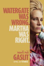 Gaslit Key Art - STARZ