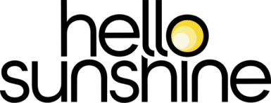 Hello Sunshine logo