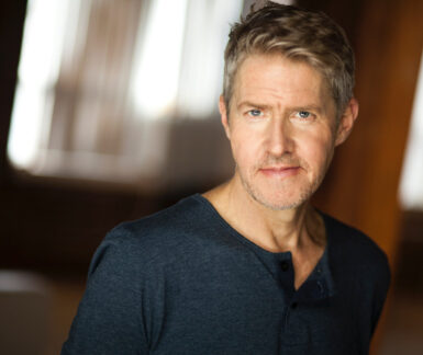 J.C. MacKenzie - GASLIT - Starz