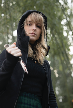 McKenna Grace - The Bad Seed Returns - Lifetime