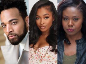 P-Valley S02 - John Clarence Stewart, Miracle Watts, Shamika Cotton - Starz