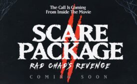 Scare Package II: Rad Chad's Revenge - Shudder