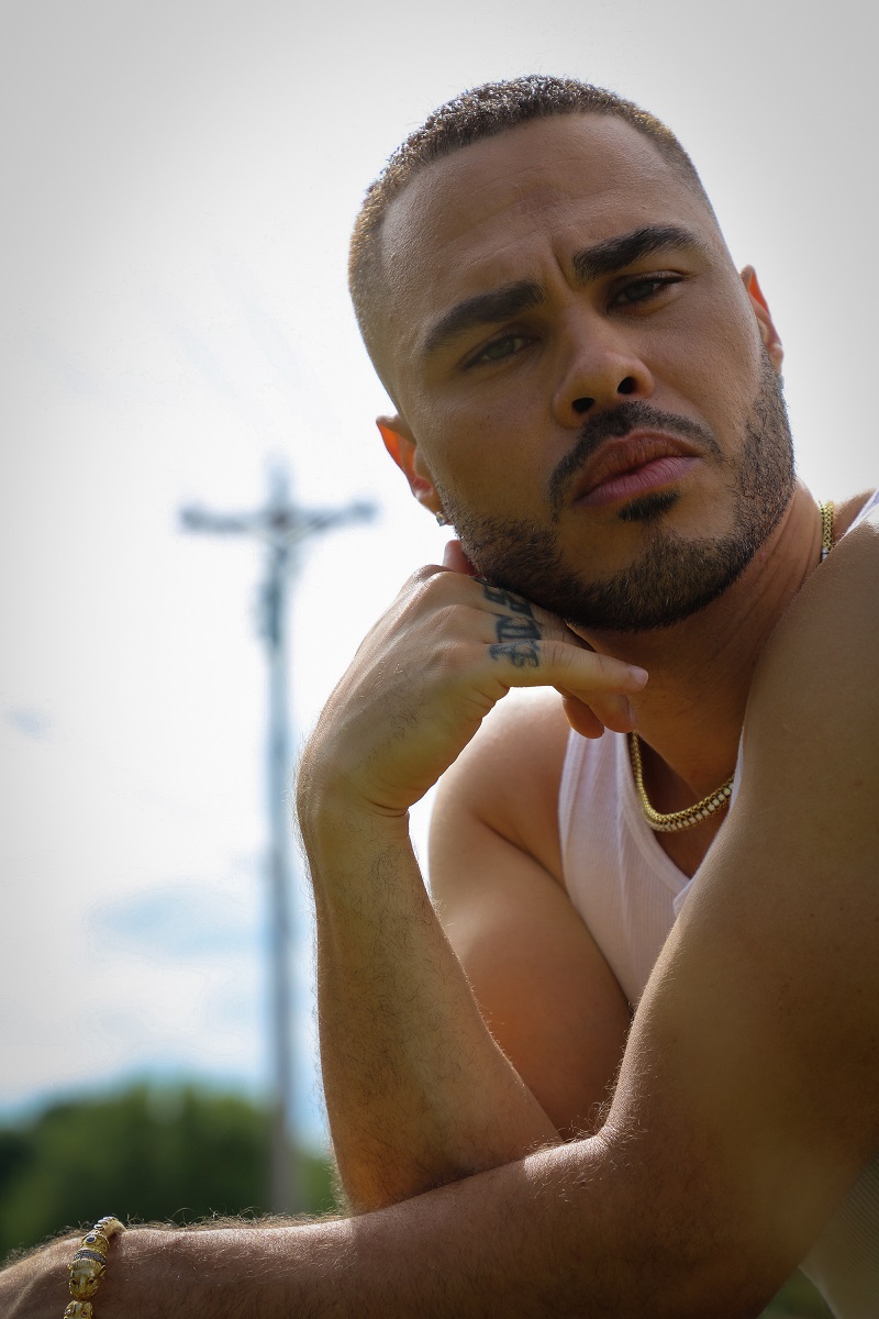 Shy Carter_For Love & Country_Prime Video_AmazonMusic_creditAlexaKing