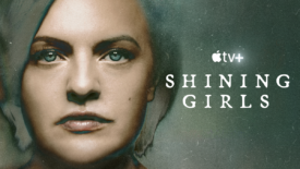 Apple TV+ - SHINING GIRLS - Horiz Key Art