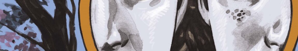 Dead Boy Detectives comics DC - HBO MAX