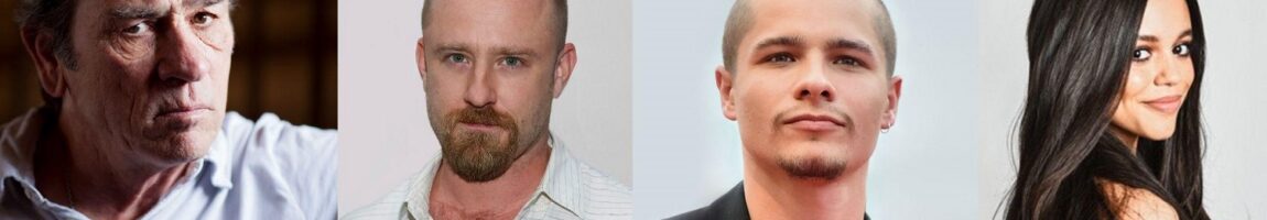 FINESTKIND - Paramount+ Cast