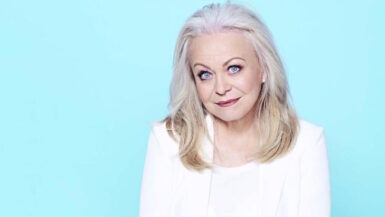 Jacki Weaver - FX Networks - The Sterling Affairs