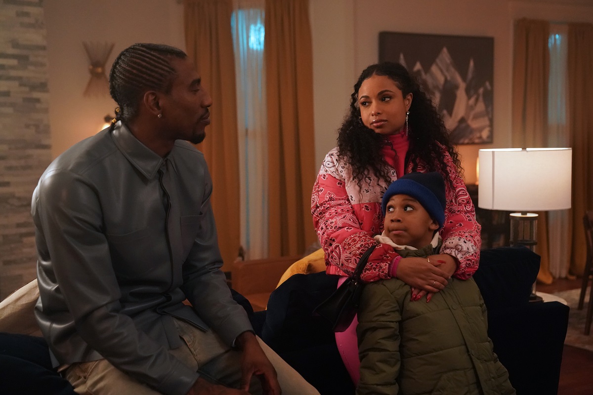 the Chi - Ep 501 - Showtime