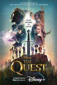 The Quest - Disney+ Disney Plus