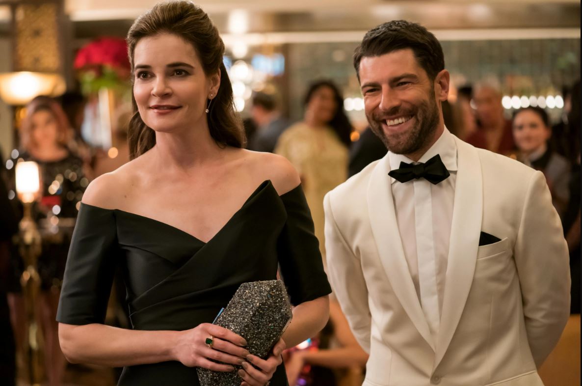 The Valet - image 002 - Hulu