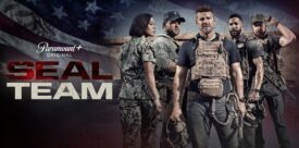 SEAL TEAM - Paramount+ - Paramount Plus