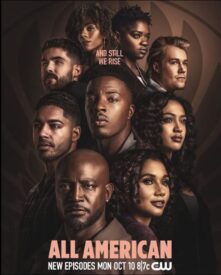 All American Season 5 - The CW