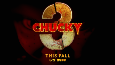Chucky Season 3 temp key art - Syfy / USA Network