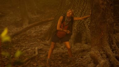 Extrapolations - Sienna Miller - Apple TV