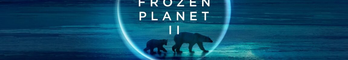 Frozen Planet II, Frozen Planet 2, BBC America, AMC+