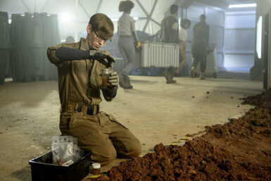 The Ark - Season 1 - Ep 101 (Syfy) 005