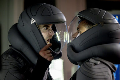 The Ark - Season 1 - Ep 101 (Syfy) 006