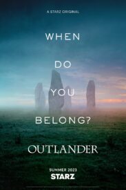 Outlander - Season 7 - 2023 STARZ
