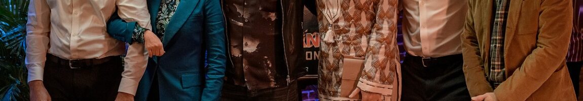 Party Down - Season 3 - Starz First Look 004