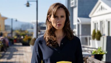 The Last Thing He Told Me - Jennifer Garner - Apple TV