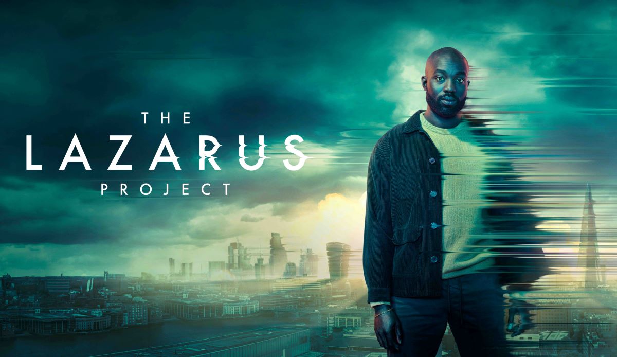 The Lazarus Project - TNT S1_Horizontal_TitleTreatment_KeyArt