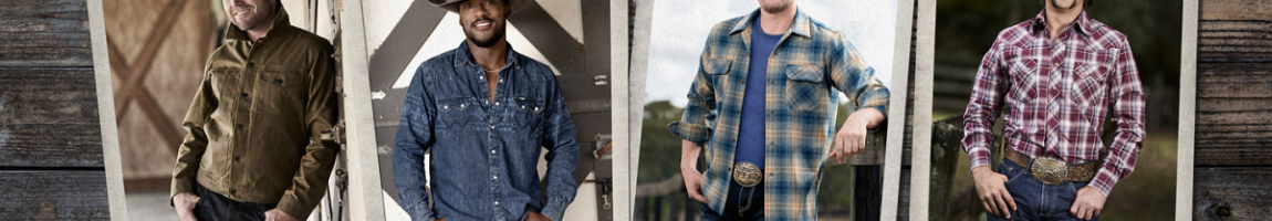 Farmer Wants A Wife - Four Farmers - FOX 2023