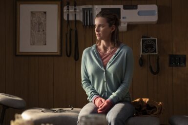 THREE WOMEN - STARZ 005