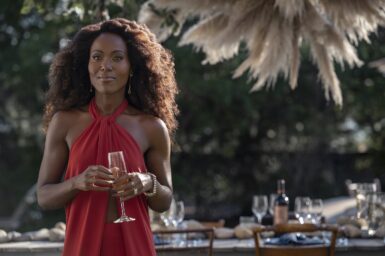 THREE WOMEN - STARZ 006