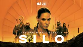 Silo - Apple TV+ key art (horiz)