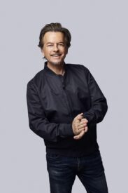 David Spade - Snake Oil game show - FOX